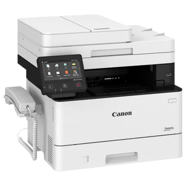 МФУ Canon MF453dw Белый Лазерный, Монохромный, 1200 x 1200 dpi photo 5