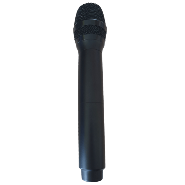 Microfon Fifine K028A UHF Black  photo 1