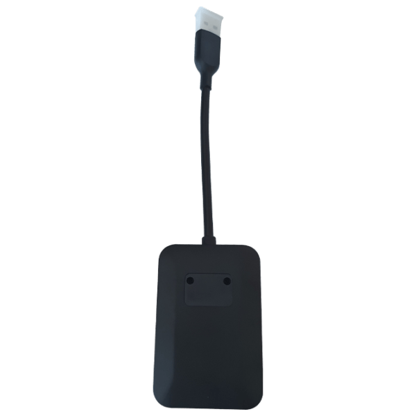 Microfon Fifine K028A UHF Black  photo 3