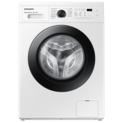 Mașină de spălat Samsung WW65A4S20CE/ UA White 6.5 kg, 1200 rpm, A+++