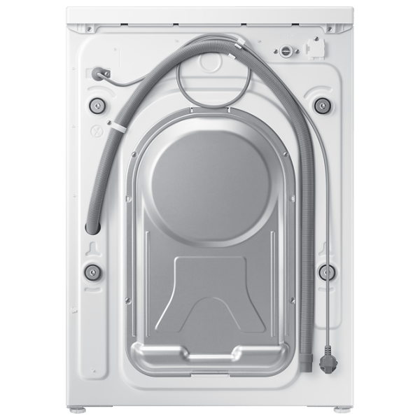 Mașină de spălat Samsung WW65A4S20CE/ UA White 6.5 kg, 1200 rpm, A+++ photo 5