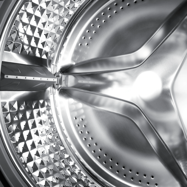 Mașină de spălat Samsung WW65A4S20CE/ UA White 6.5 kg, 1200 rpm, A+++ photo 7