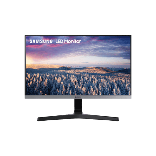 Монитор Samsung S24R350F Черный 23.8" Full HD IPS LED photo 1