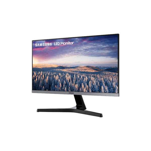 Монитор Samsung S24R350F Черный 23.8" Full HD IPS LED photo 2
