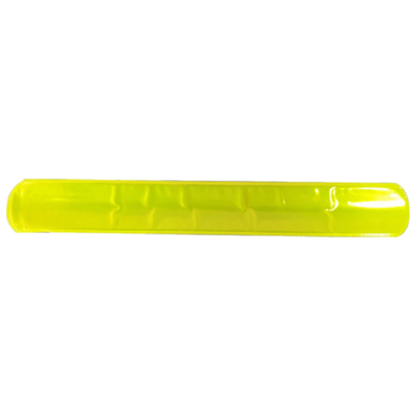 Светодиодный браслет Belt Wristband Led Желтый  photo 1