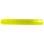 Светодиодный браслет Belt Wristband Led Желтый 