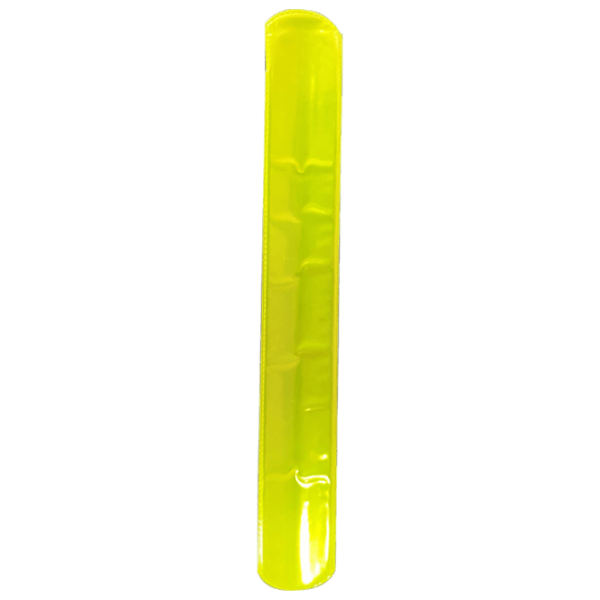 Светодиодный браслет Belt Wristband Led Желтый  photo 2