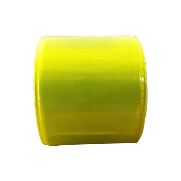 Светодиодный браслет Belt Wristband Led Желтый  photo 3