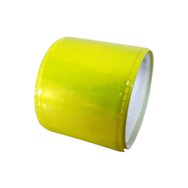 Светодиодный браслет Belt Wristband Led Желтый  photo 4