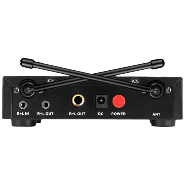 Микрофон Fifine K036 UHF Серый  photo 3