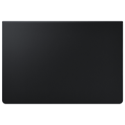 Чехол для планшета Samsung Galaxy T970/ T975 Tab S7+/ S8+ (EF-DT730UBEGUJ) Черный Samsung, 12.4", Пластик