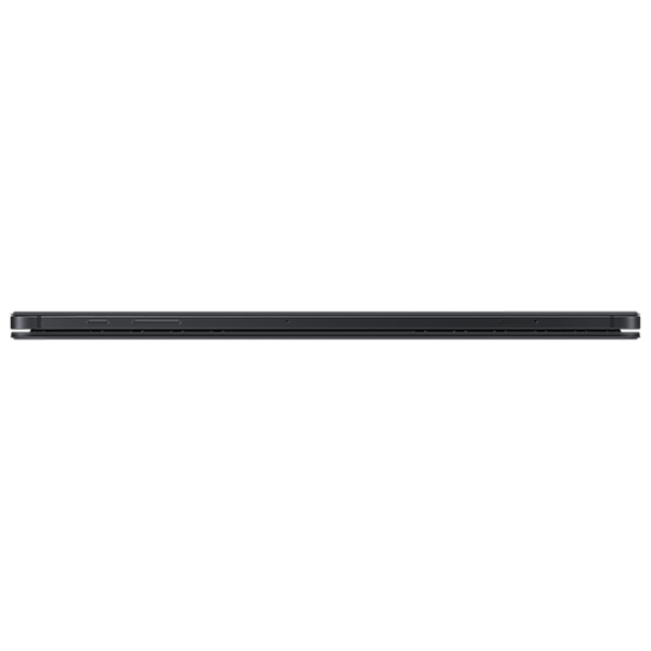 Чехол для планшета Samsung Galaxy T970/ T975 Tab S7+/ S8+ (EF-DT730UBEGUJ) Черный Samsung, 12.4", Пластик photo 12