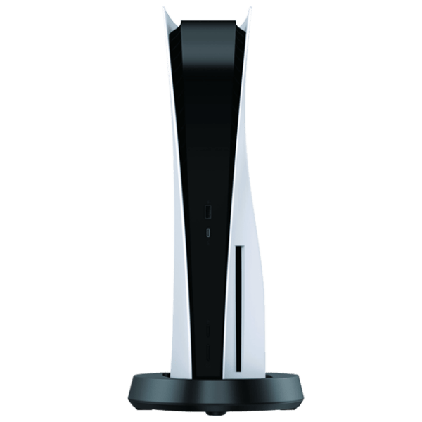 Светодиодный держатель для PlayStation 5, Venom VS5005 Черный  photo 2