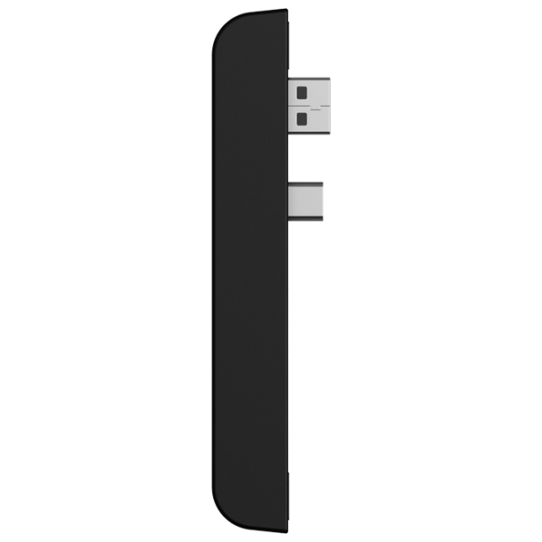 USB Hub Venom VS5006 Black  photo 3