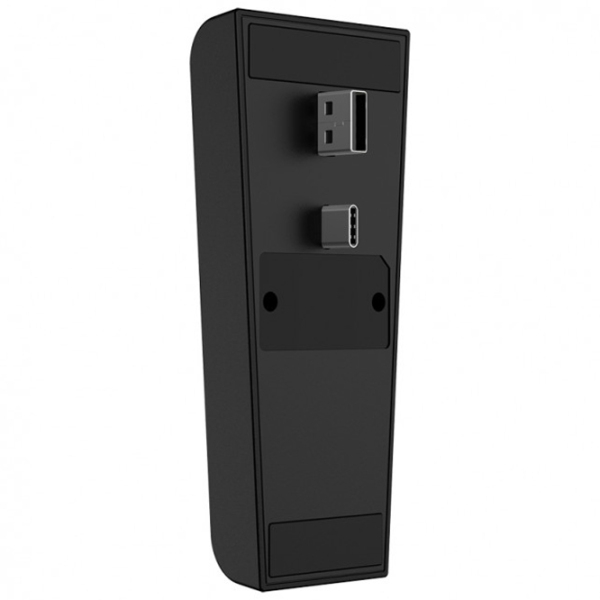 USB Hub Venom VS5006 Black  photo 4