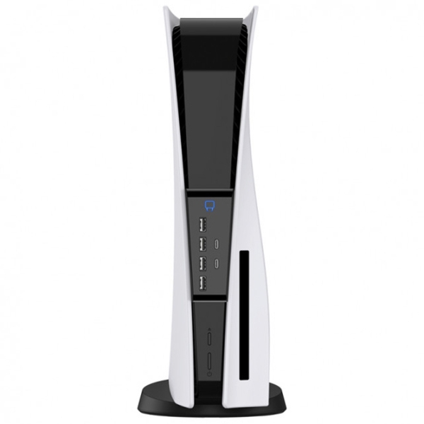 USB Hub Venom VS5006 Black  photo 7