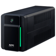 ИБП APC BX950MI (520/ 950) Черный 