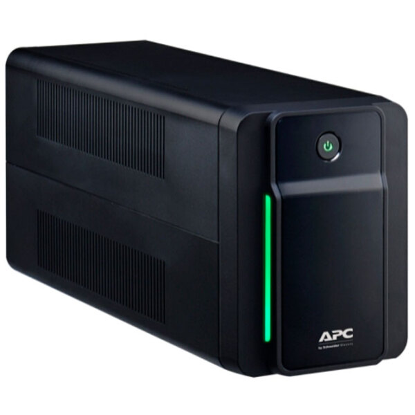 UPS APC BX950MI (520/ 950VA) Black  photo 2