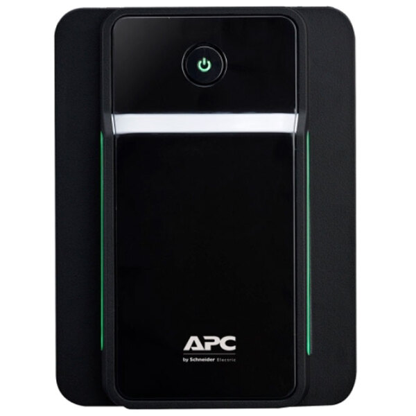 UPS APC BX950MI (520/ 950VA) Black  photo 3