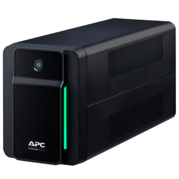 UPS APC BX950MI (520/ 950VA) Black  photo 5