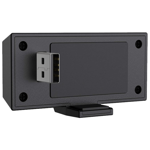 USB Hub Venom VS2884 Черный  photo 4