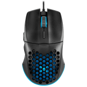 Mouse NOXO Blaze Black Cu fir / 3200 dpi