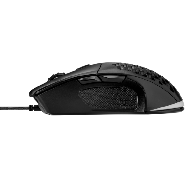 Mouse NOXO Blaze Black Cu fir / 3200 dpi photo 4