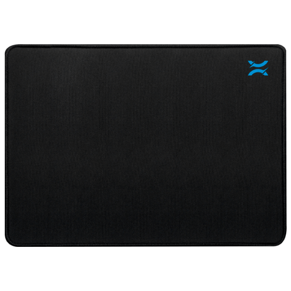 Covoraș pentru mouse NOXO Precision L Black  photo 1