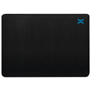 Коврик для мышки NOXO Precision L Черный 