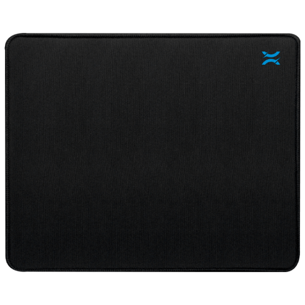 Covoraș pentru mouse NOXO Precision M Black  photo 1