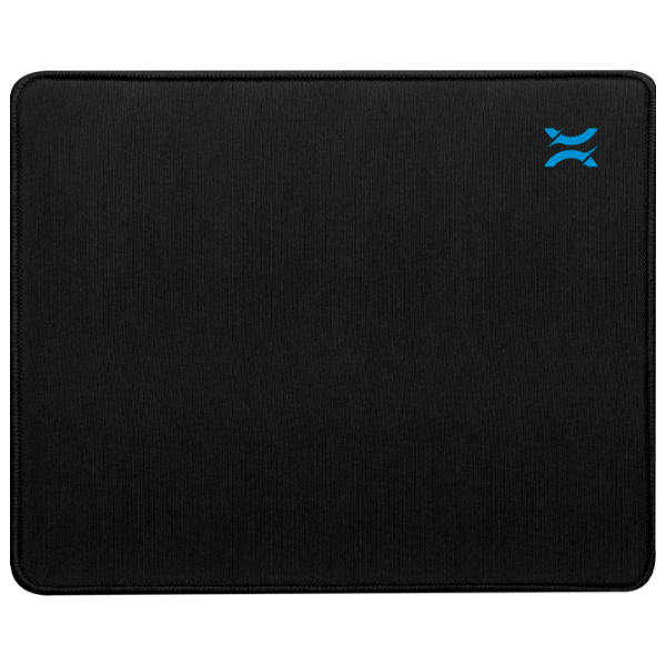 Covoraș pentru mouse NOXO Precision S Black  photo 1