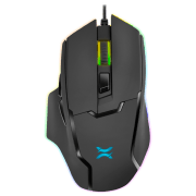 Mouse NOXO Vex Black Cu fir / 7000 dpi
