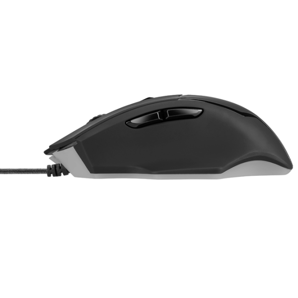 Mouse NOXO Vex Black Cu fir / 7000 dpi photo 4