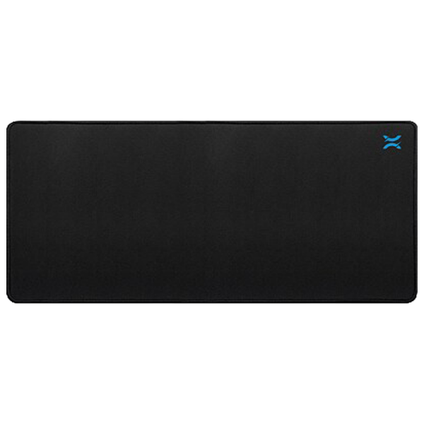Covoraș pentru mouse NOXO Precision XL Blue Black 900 x 400 x 3 mm photo 1