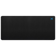 Коврик для мышки NOXO Precision XL Синий Черный 900 x 400 x 3 мм