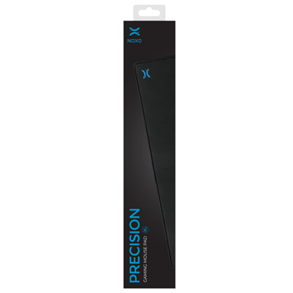 Covoraș pentru mouse NOXO Precision XL Blue Black 900 x 400 x 3 mm photo 2