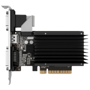 Видеокарта Palit GeForce GT710 2 ГБ 