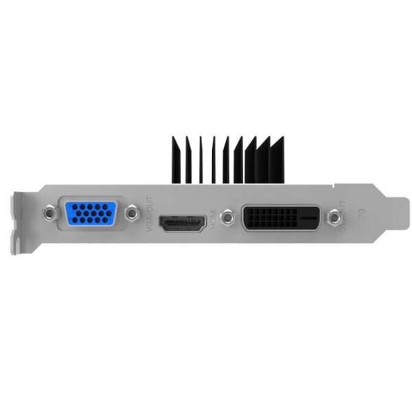 Видеокарта Palit GeForce GT710 2 ГБ  photo 3
