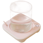 Cană cu încălzire USB Solove 003G White 300 ml