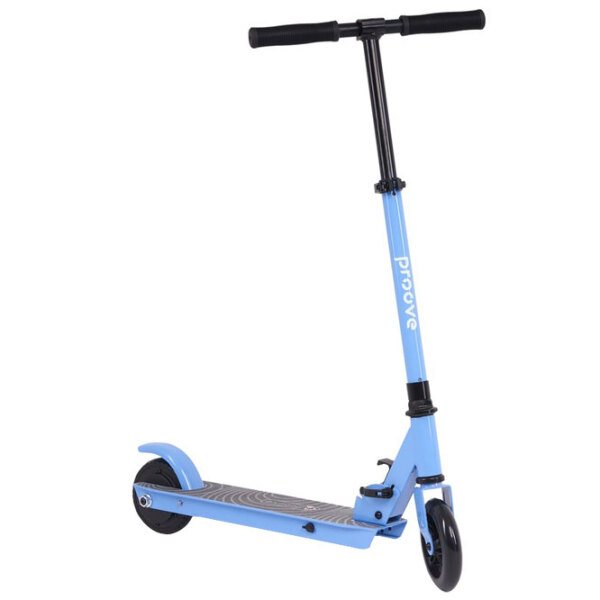Trotinetă electrică Proove Kid`s Blue 120 W | 10 km/ h | până la 10 km photo 2