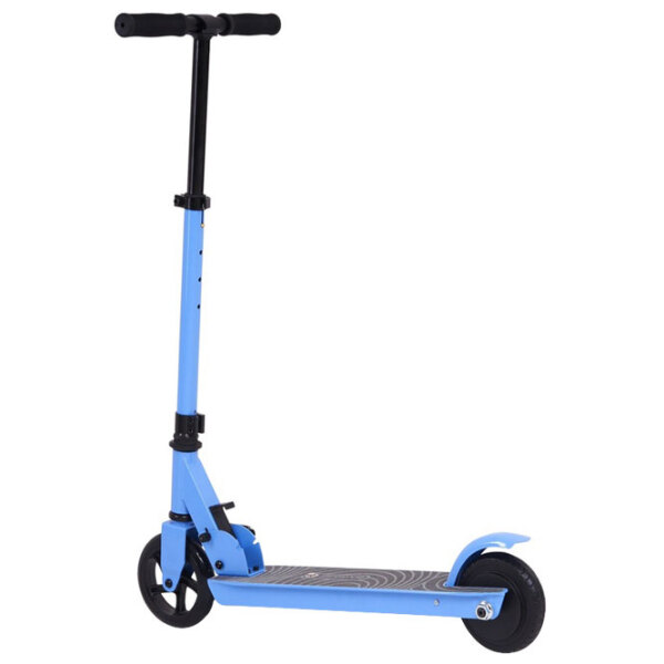 Trotinetă electrică Proove Kid`s Blue 120 W | 10 km/ h | până la 10 km photo 3