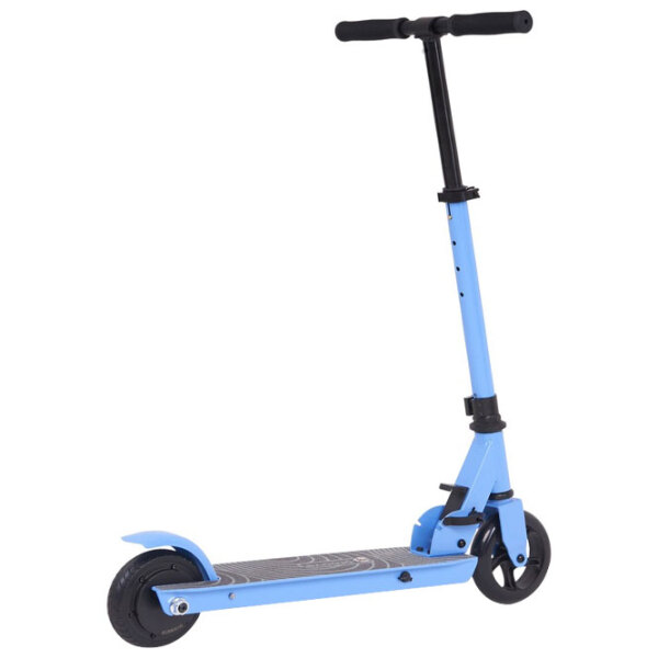 Trotinetă electrică Proove Kid`s Blue 120 W | 10 km/ h | până la 10 km photo 4