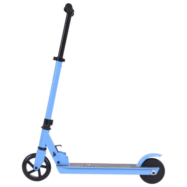 Trotinetă electrică Proove Kid`s Blue 120 W | 10 km/ h | până la 10 km photo 5