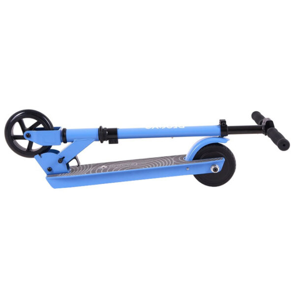 Trotinetă electrică Proove Kid`s Blue 120 W | 10 km/ h | până la 10 km photo 6
