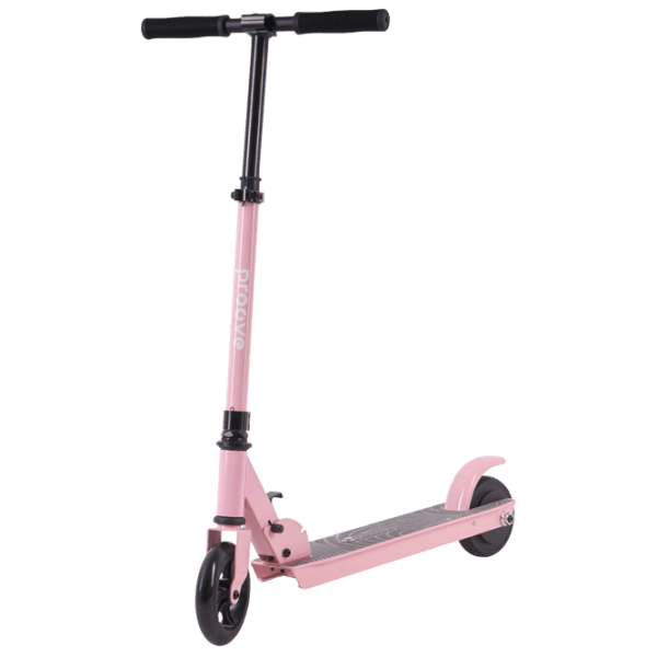 Trotinetă electrică Proove Kid`s Pink 120 W | 10 km/ h | p&acirc;nă la 10 km photo 1
