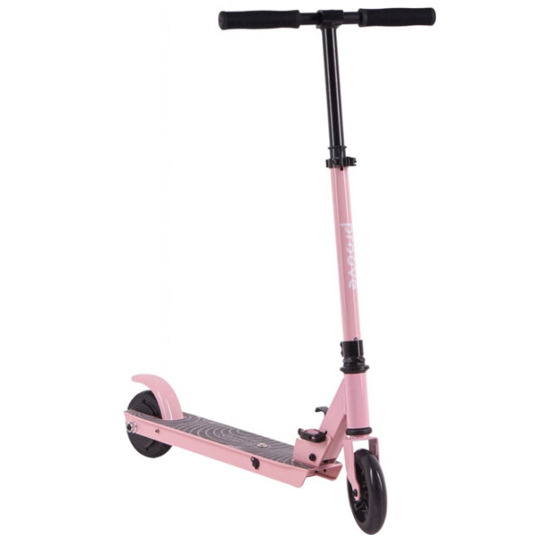 Trotinetă electrică Proove Kid`s Pink 120 W | 10 km/ h | p&acirc;nă la 10 km photo 2