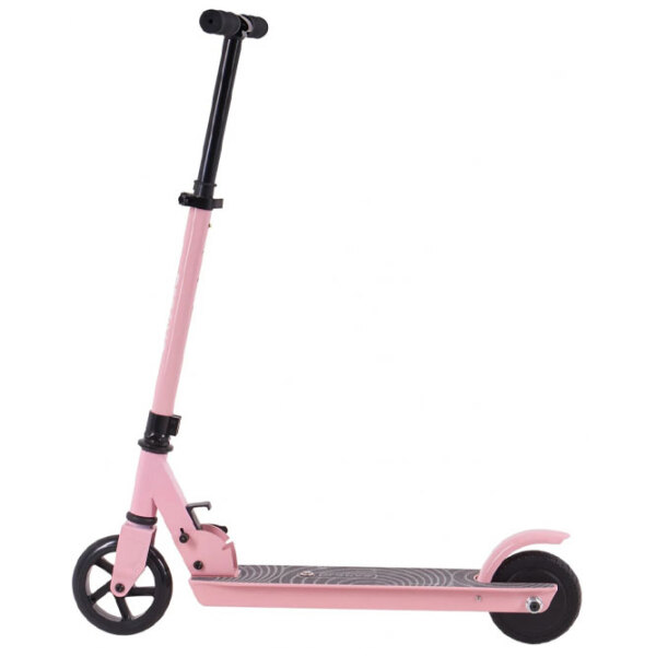 Trotinetă electrică Proove Kid`s Pink 120 W | 10 km/ h | p&acirc;nă la 10 km photo 3