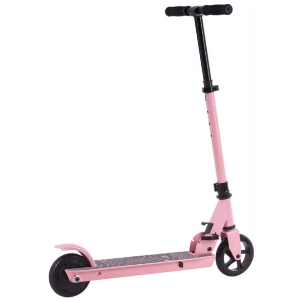 Trotinetă electrică Proove Kid`s Pink 120 W | 10 km/ h | p&acirc;nă la 10 km photo 4