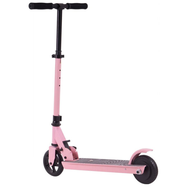 Trotinetă electrică Proove Kid`s Pink 120 W | 10 km/ h | p&acirc;nă la 10 km photo 5