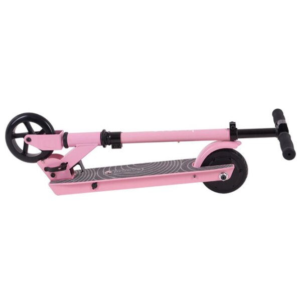 Trotinetă electrică Proove Kid`s Pink 120 W | 10 km/ h | p&acirc;nă la 10 km photo 6